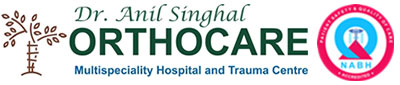 Orthocare Multispeciality Hospital and Trauma Centre