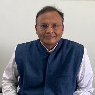 Dr. Anil Singhal