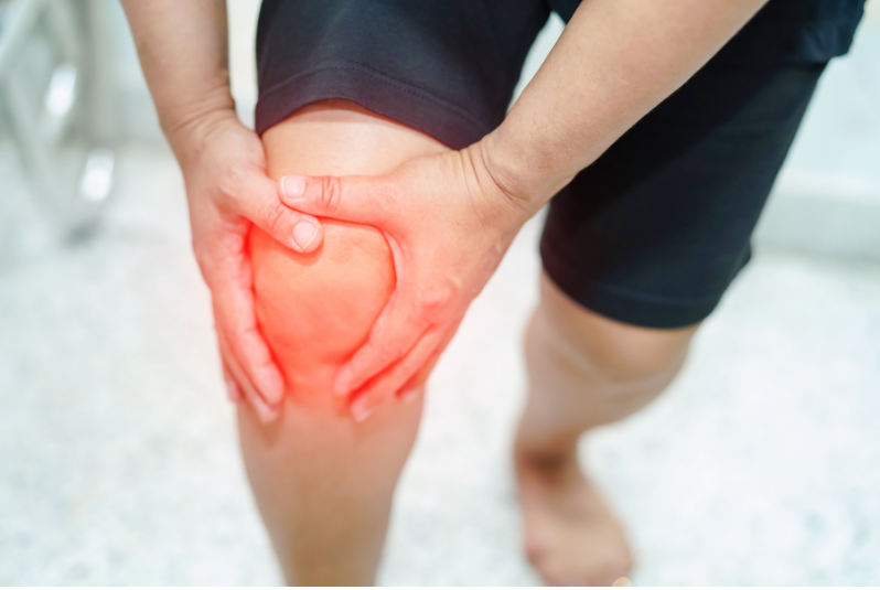 How to Get Relief from Arthritis Pain Naturally?
